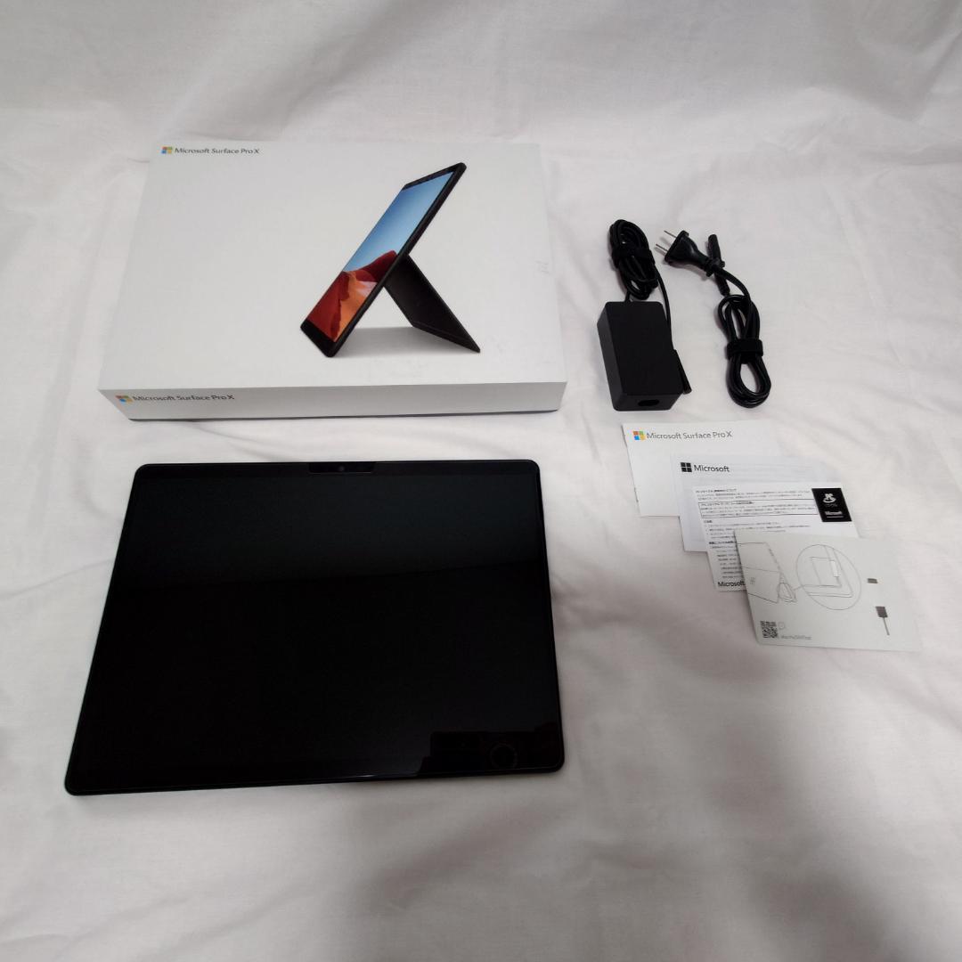 [美品] Microsoft Surface ProX