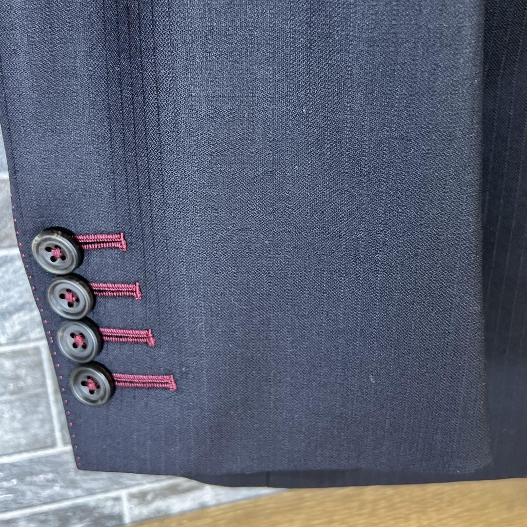 美品　Paul Smith collection　オーダースーツ　Ⅼサイズ相当