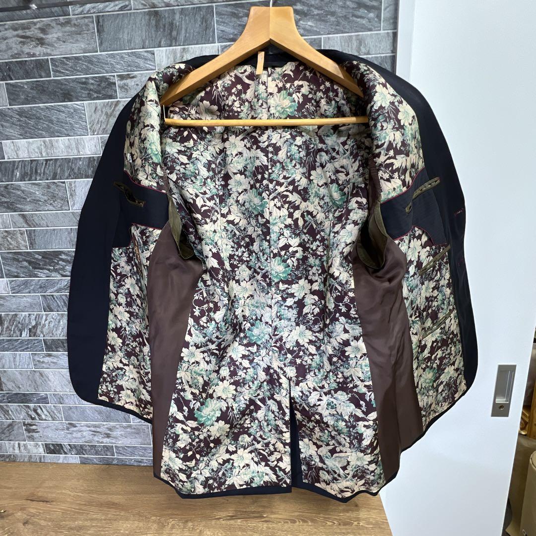 美品　Paul Smith collection　オーダースーツ　Ⅼサイズ相当