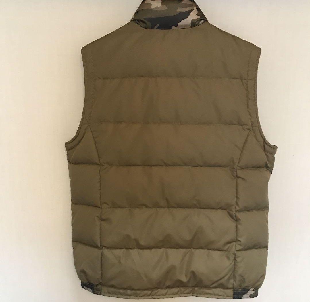 ミラショーンベスト