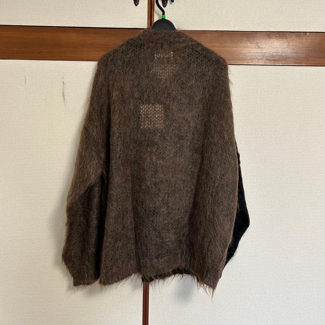 magliano モヘア　ニット　セーター