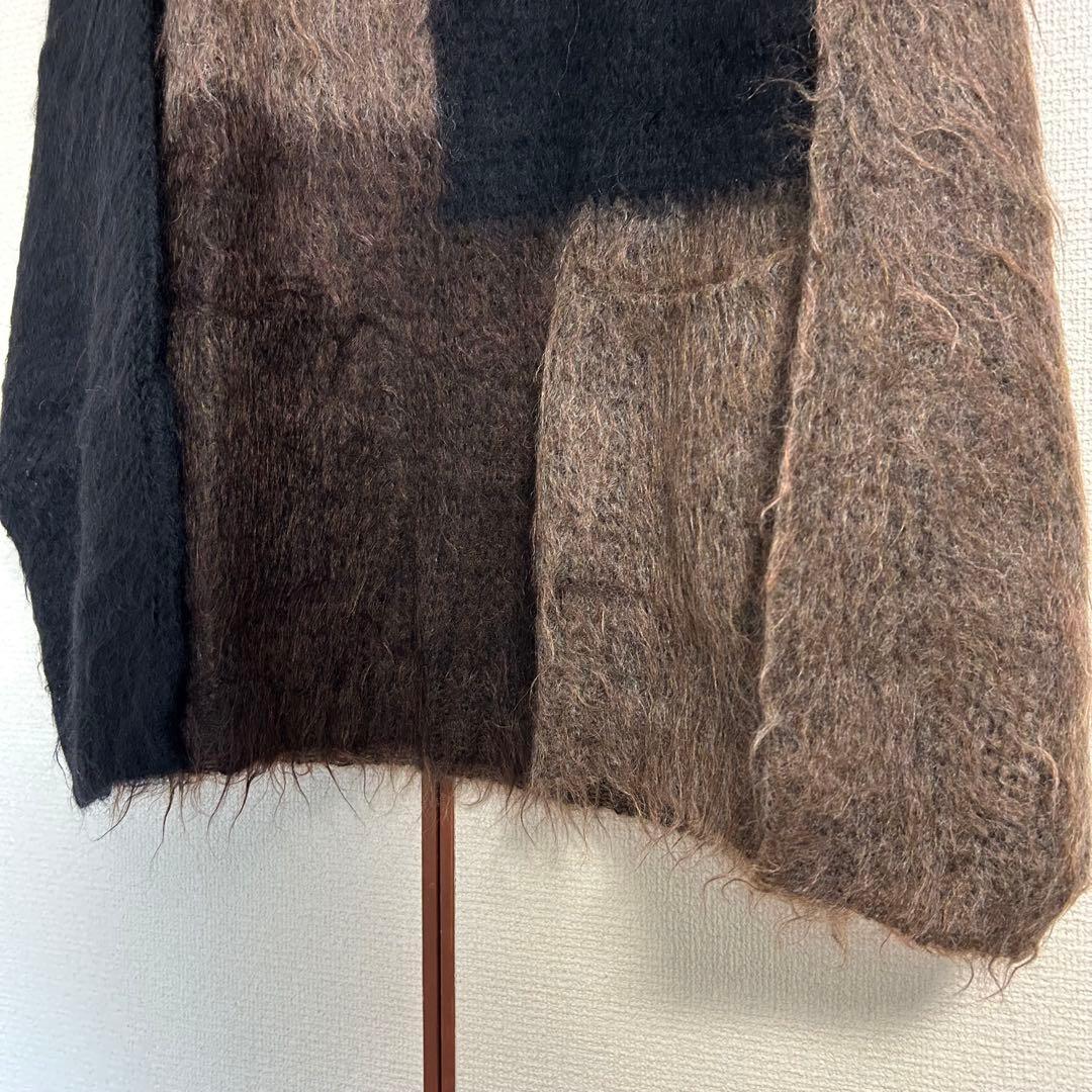 magliano モヘア　ニット　セーター