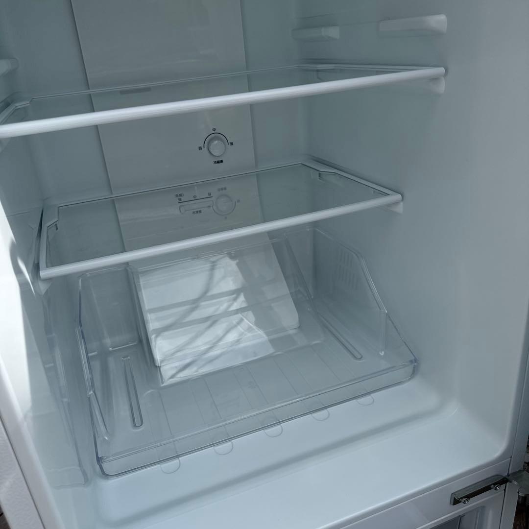 送料込 YAMADA SELECT 2022年製 冷蔵庫 156L スリムタイプ