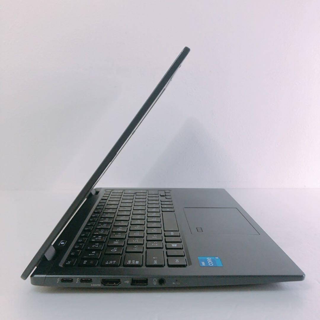 バッテリー良好！美品【第11世代i5/8GB/SSD256GB】G83/HS