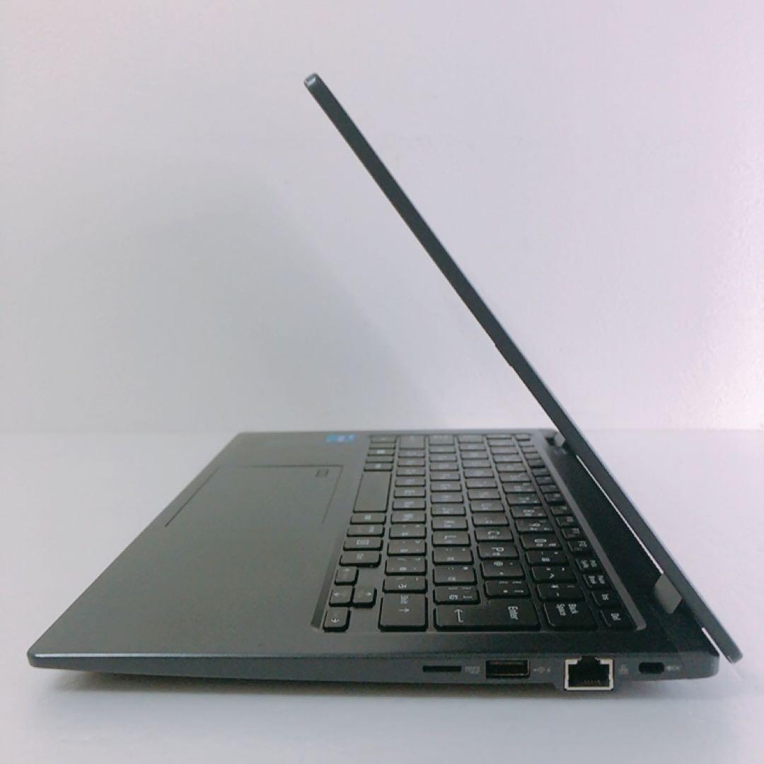 バッテリー良好！美品【第11世代i5/8GB/SSD256GB】G83/HS