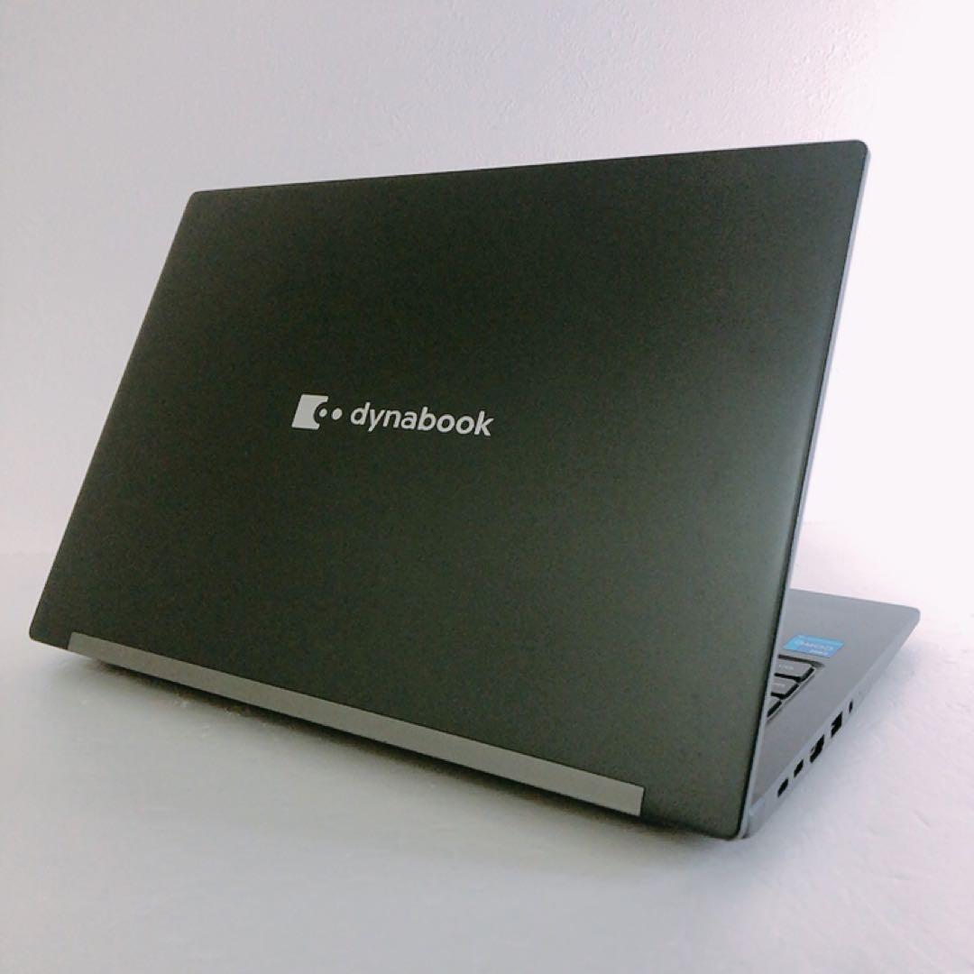 バッテリー良好！美品【第11世代i5/8GB/SSD256GB】G83/HS