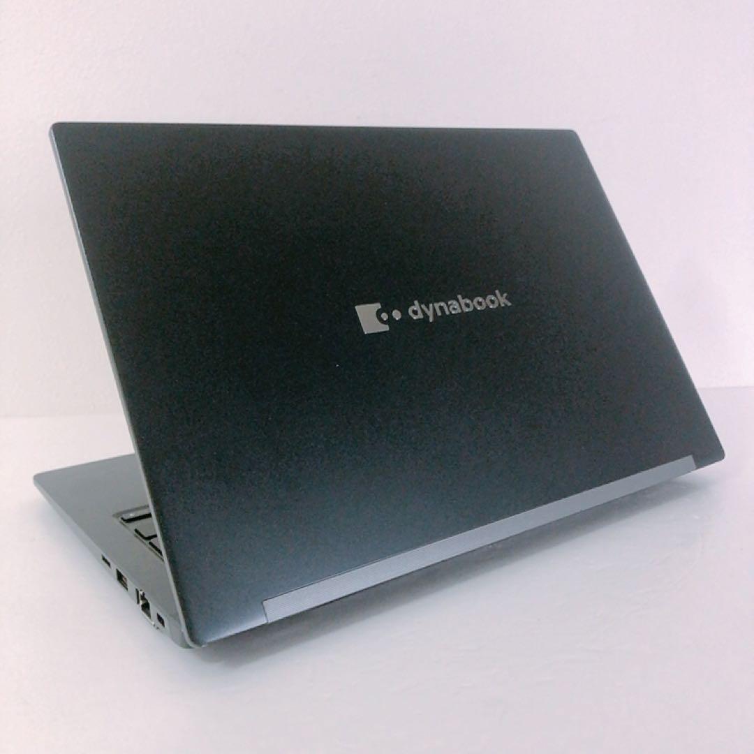 バッテリー良好！美品【第11世代i5/8GB/SSD256GB】G83/HS