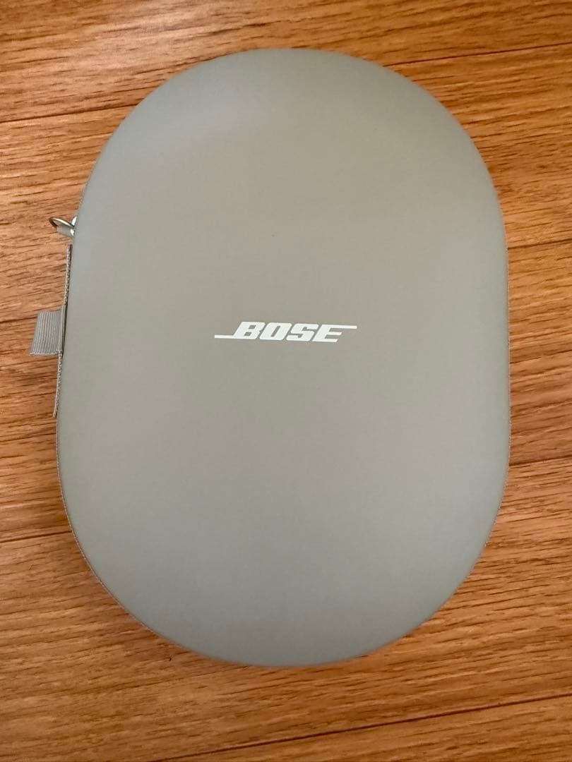 最終価格Bose QuietComfort Ultra ワイヤレスヘッドセット