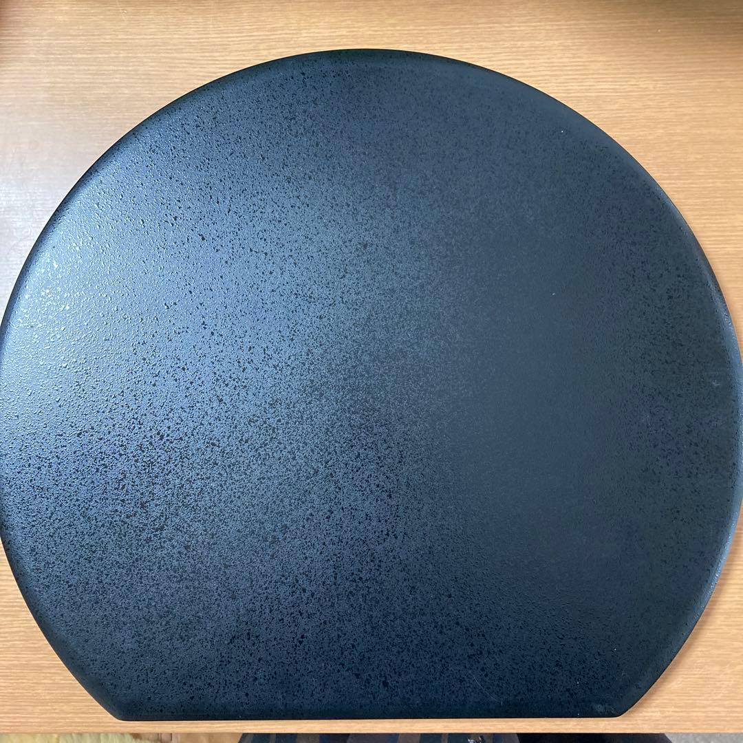 懐石膳　越前塗　10枚