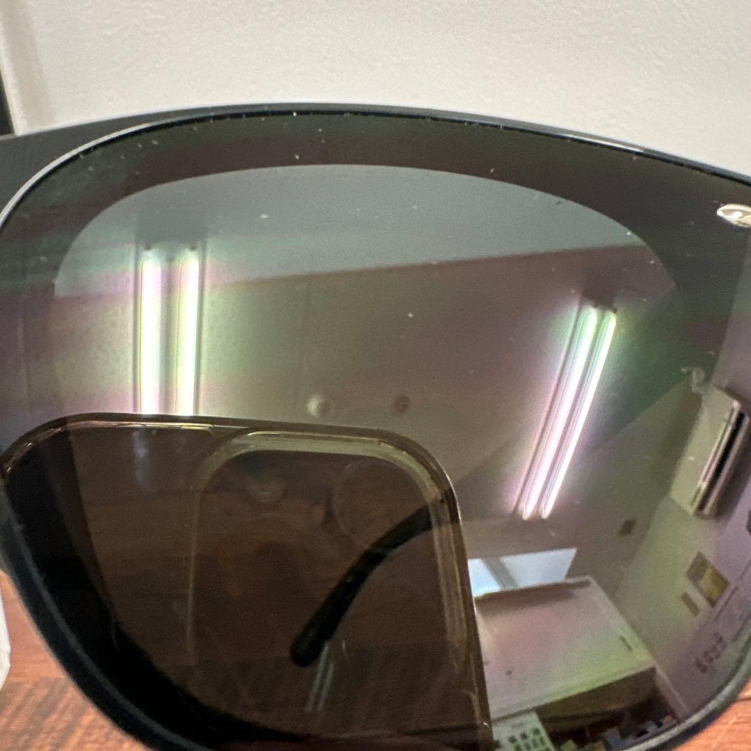 ★付属品完備★レイバン RB4391D 黒 サングラス