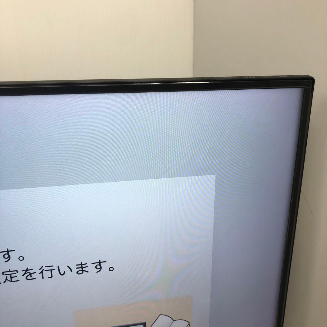 三菱　液晶カラーテレビ　LCD-A40RA2000