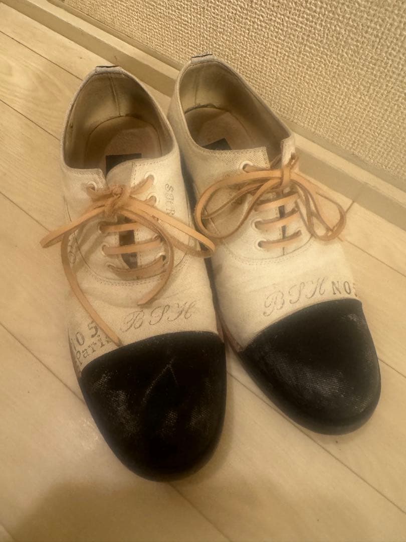 share spirit ドレスシューズ