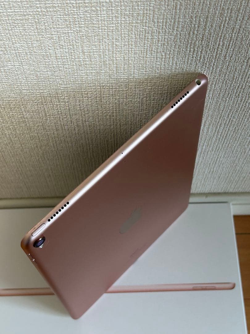 iPad Pro 10.5インチ 64GB WiFi モデル （ローズゴールド）