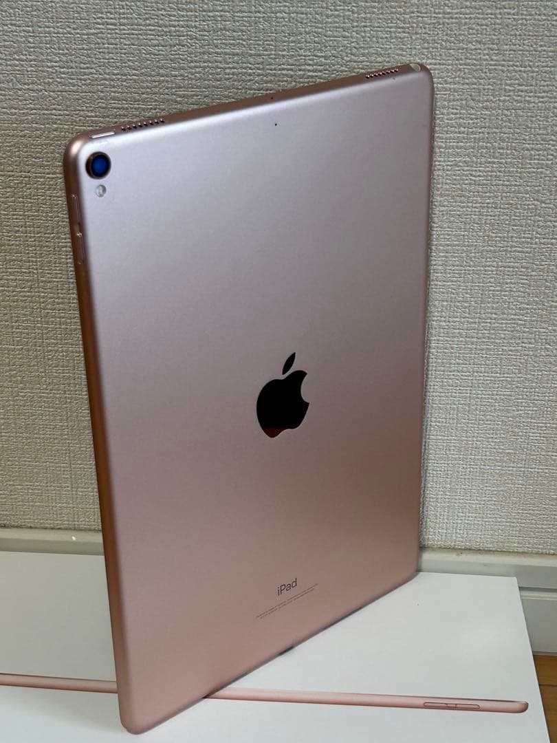 iPad Pro 10.5インチ 64GB WiFi モデル （ローズゴールド）