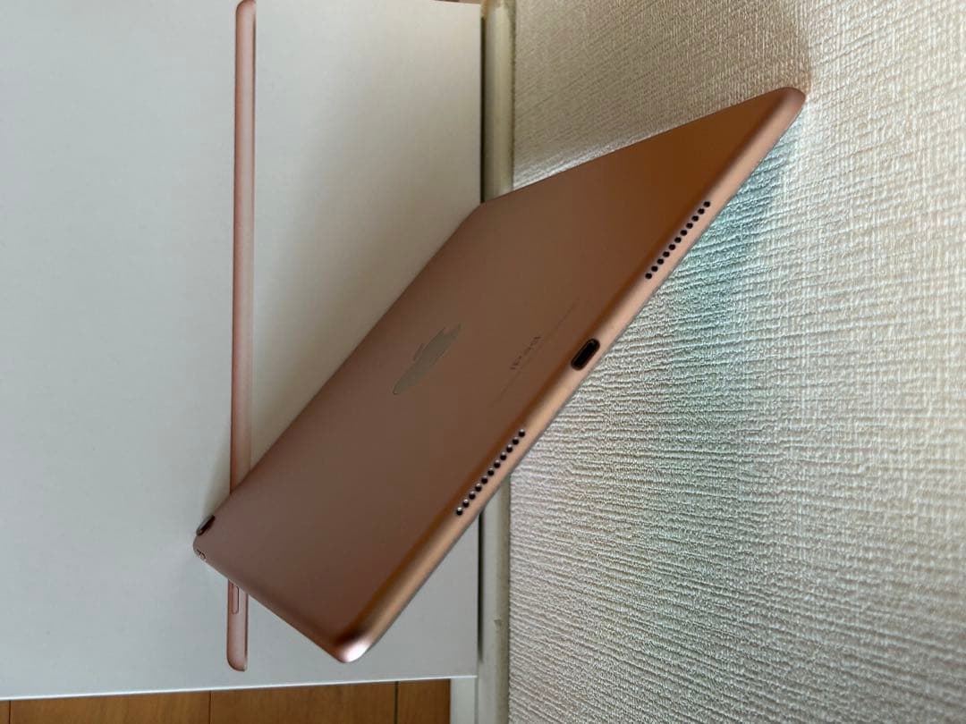 iPad Pro 10.5インチ 64GB WiFi モデル （ローズゴールド）