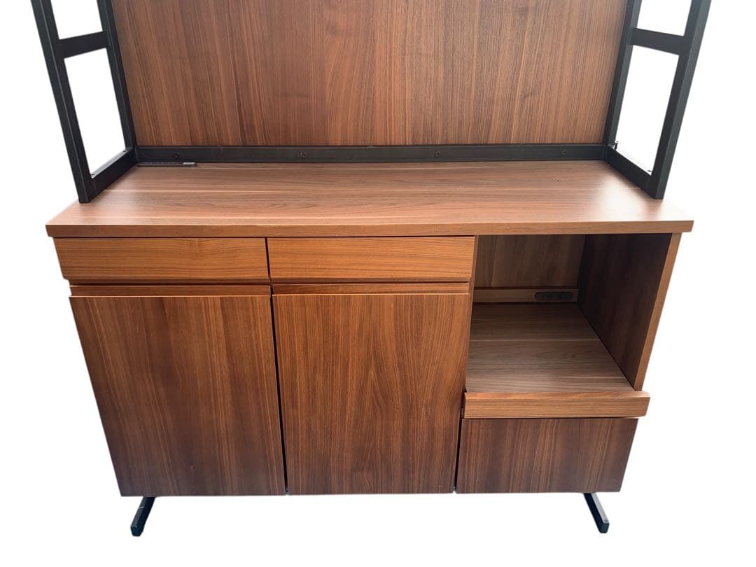 Florid　上部パーツ　unico ウニコ HOXTON レンジボード