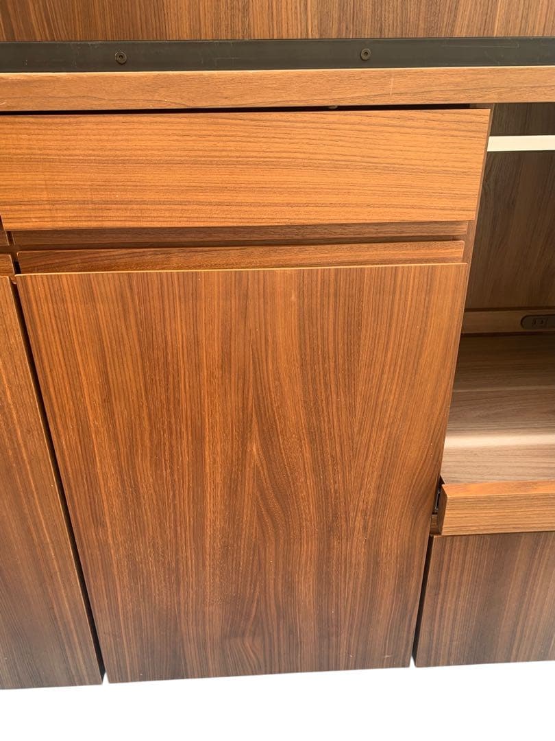 Florid　上部パーツ　unico ウニコ HOXTON レンジボード