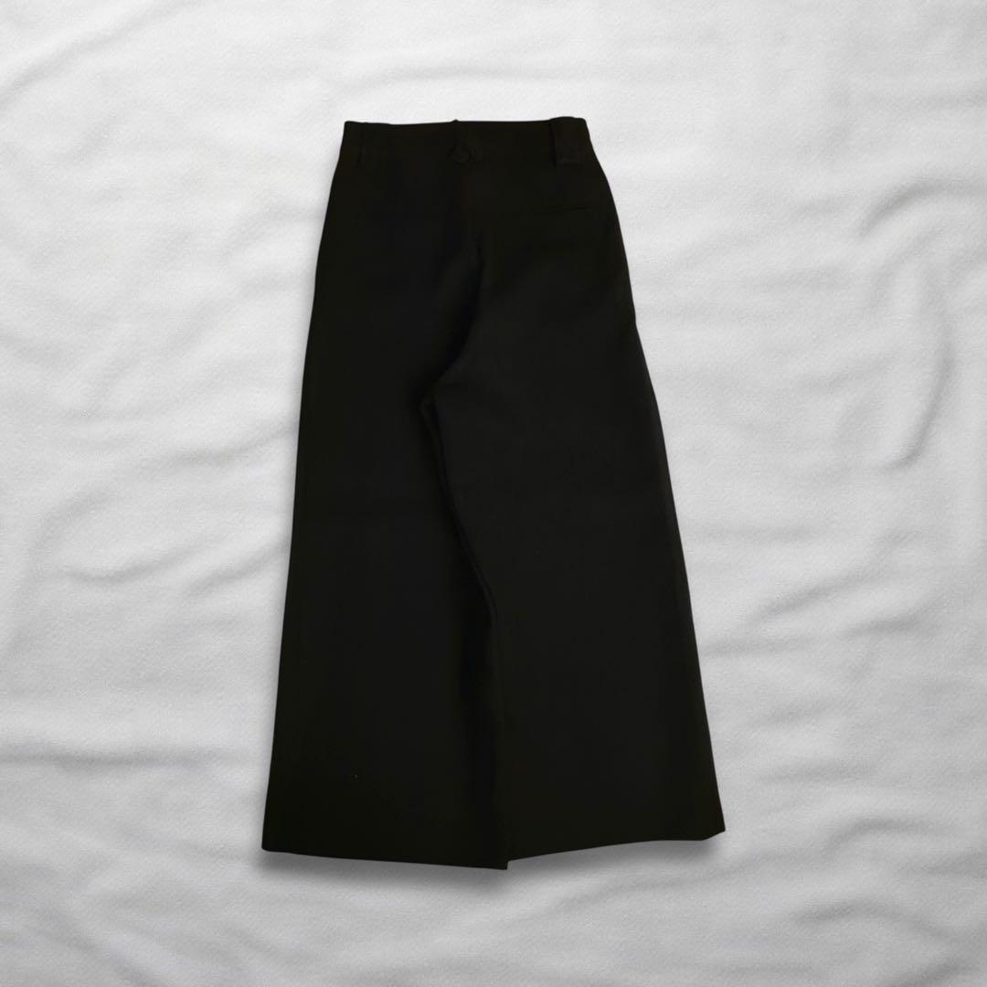 正規品 fax copy express ワイドスラックス