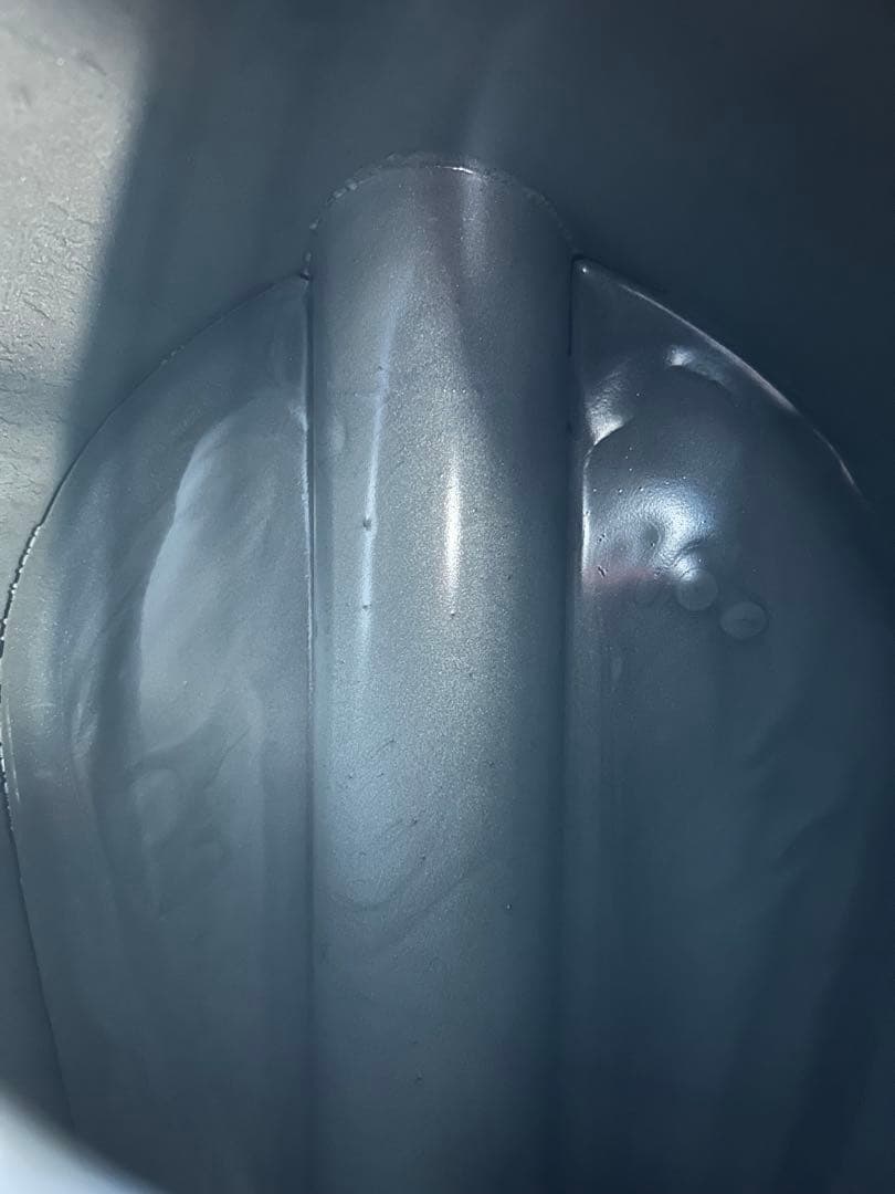 ナロースポーツスタータンク スポタン チョッパータンク chopper ハーレー