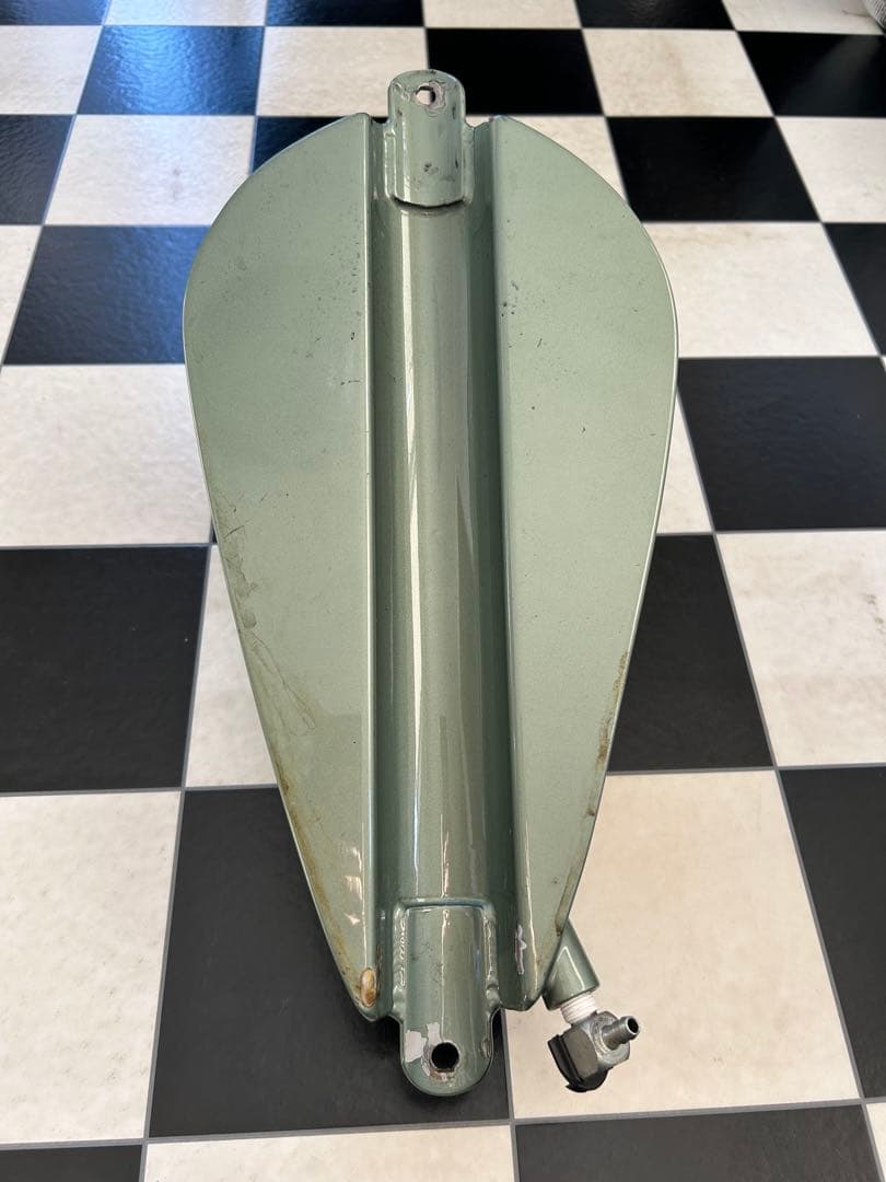 ナロースポーツスタータンク スポタン チョッパータンク chopper ハーレー