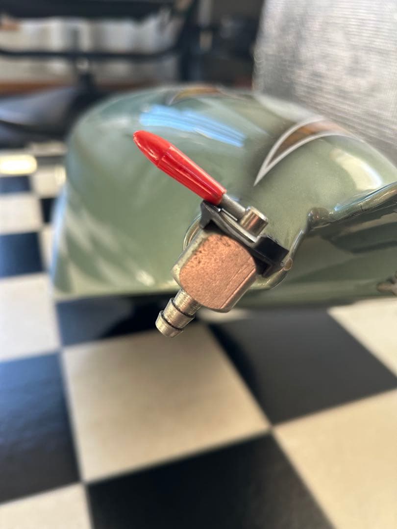 ナロースポーツスタータンク スポタン チョッパータンク chopper ハーレー