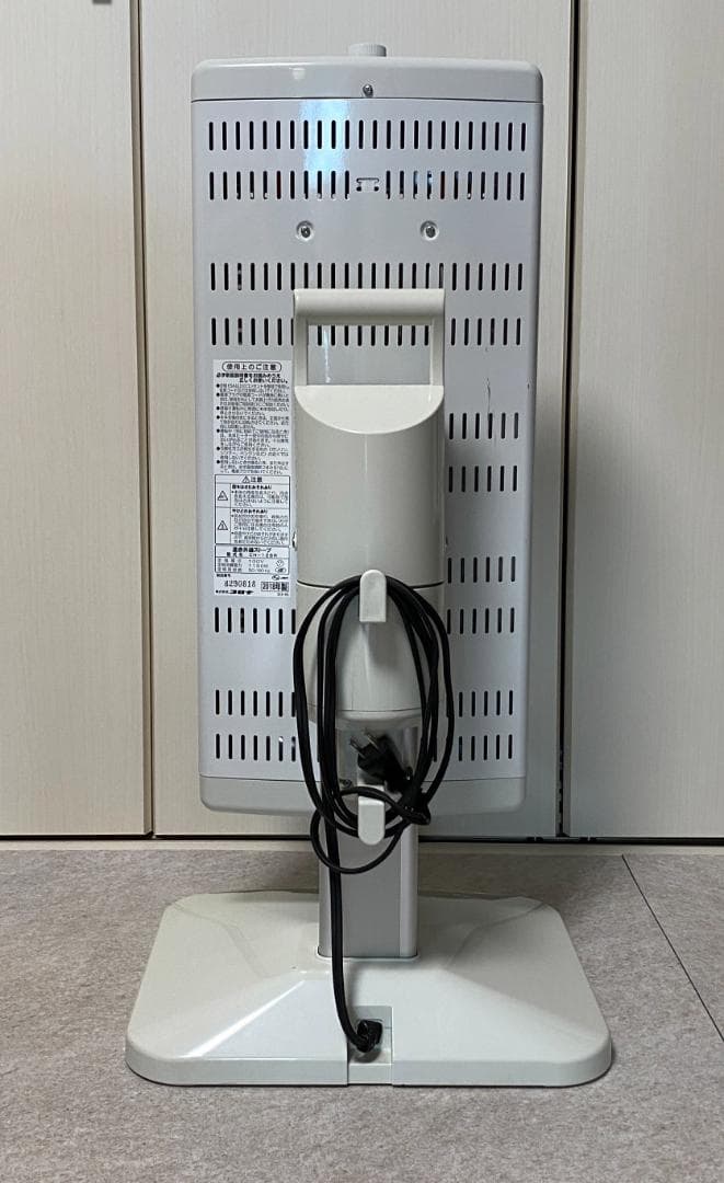 CORONA コロナ　遠赤外線　電気ストーブ　コアヒーター　CH-128R