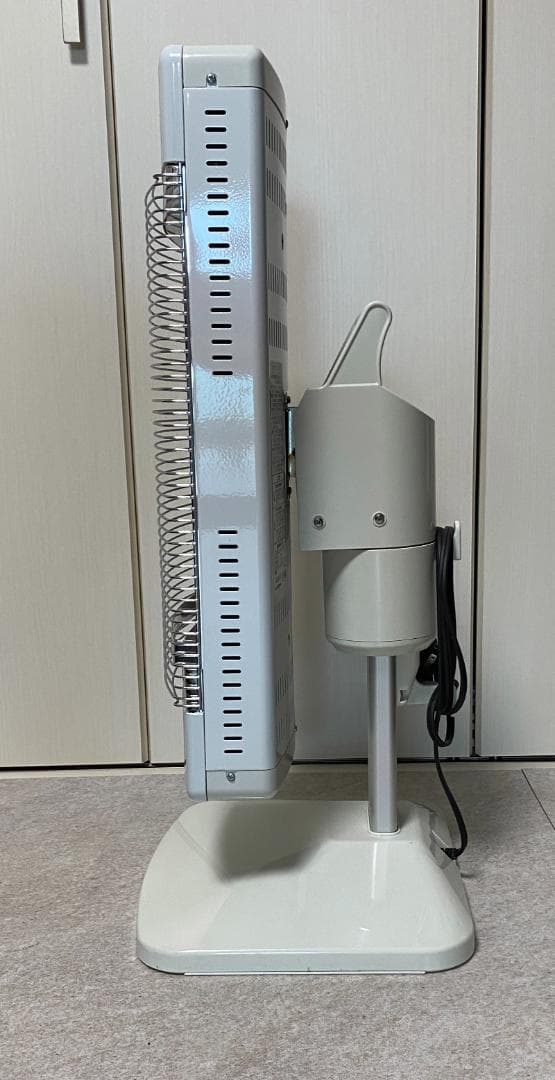 CORONA コロナ　遠赤外線　電気ストーブ　コアヒーター　CH-128R