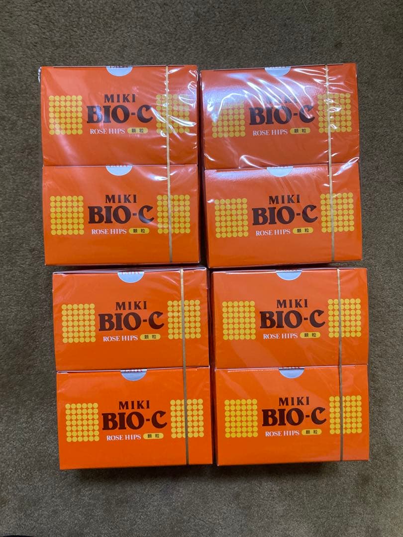 ミキプルーン バイオC顆粒 しまちゃんさん専用