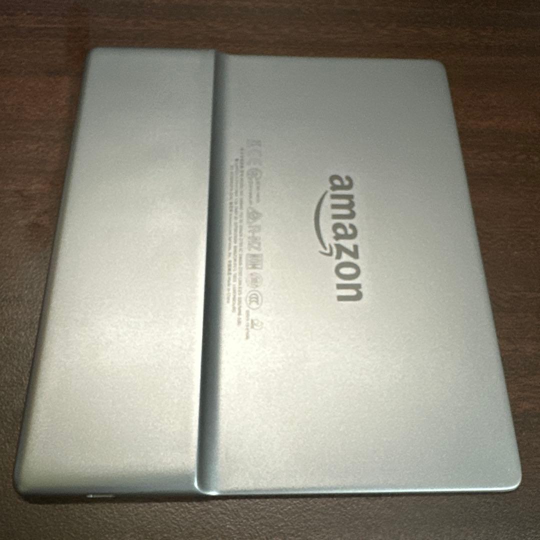 kindle oasis 第10世代　32GB 広告なし　Wi-Fiモデル