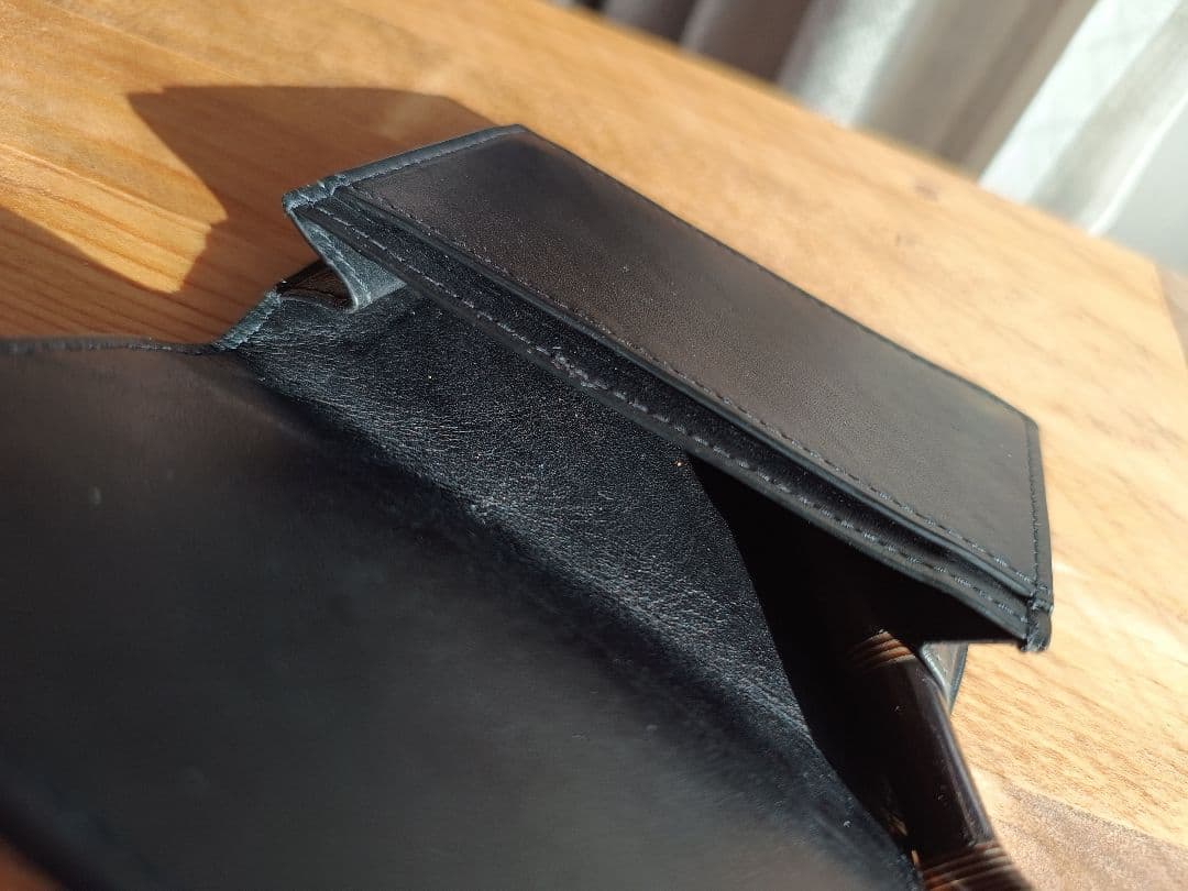 BOTTEGA VENETA　名刺入れ