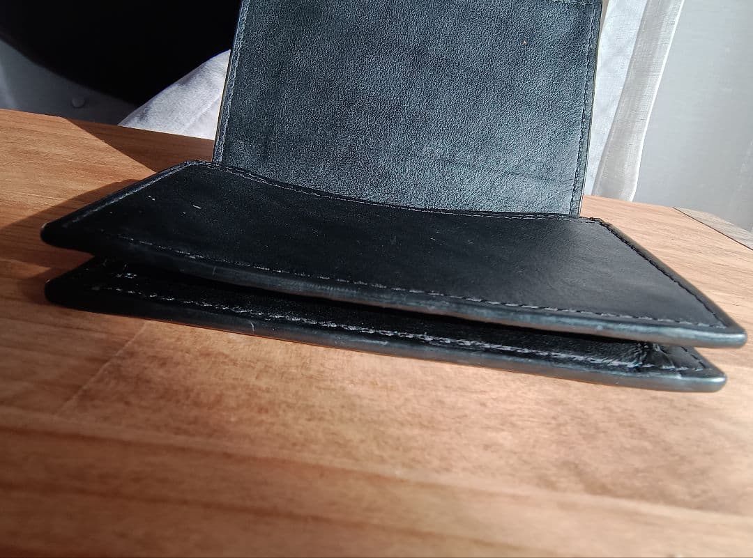 BOTTEGA VENETA　名刺入れ