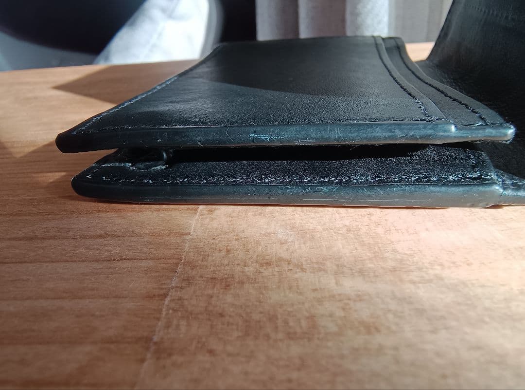 BOTTEGA VENETA　名刺入れ