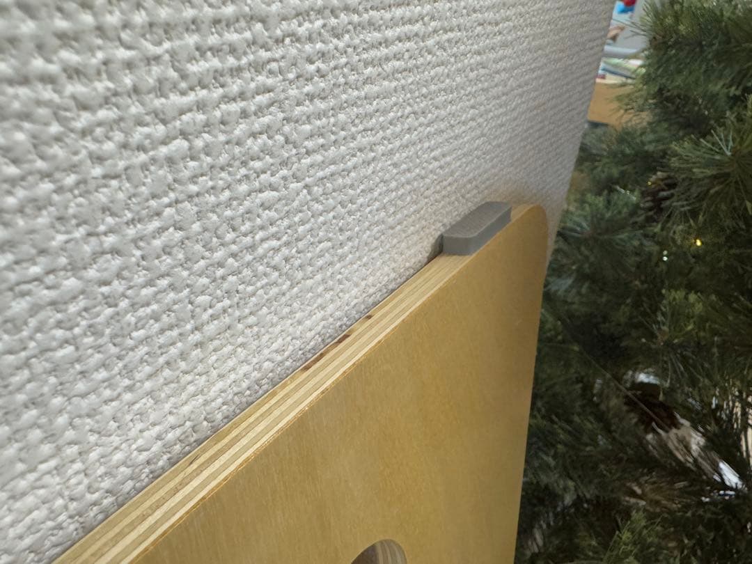 【メメ様】日本育児 ベビーゲート FLEX400W ペットゲート　木製　扉付