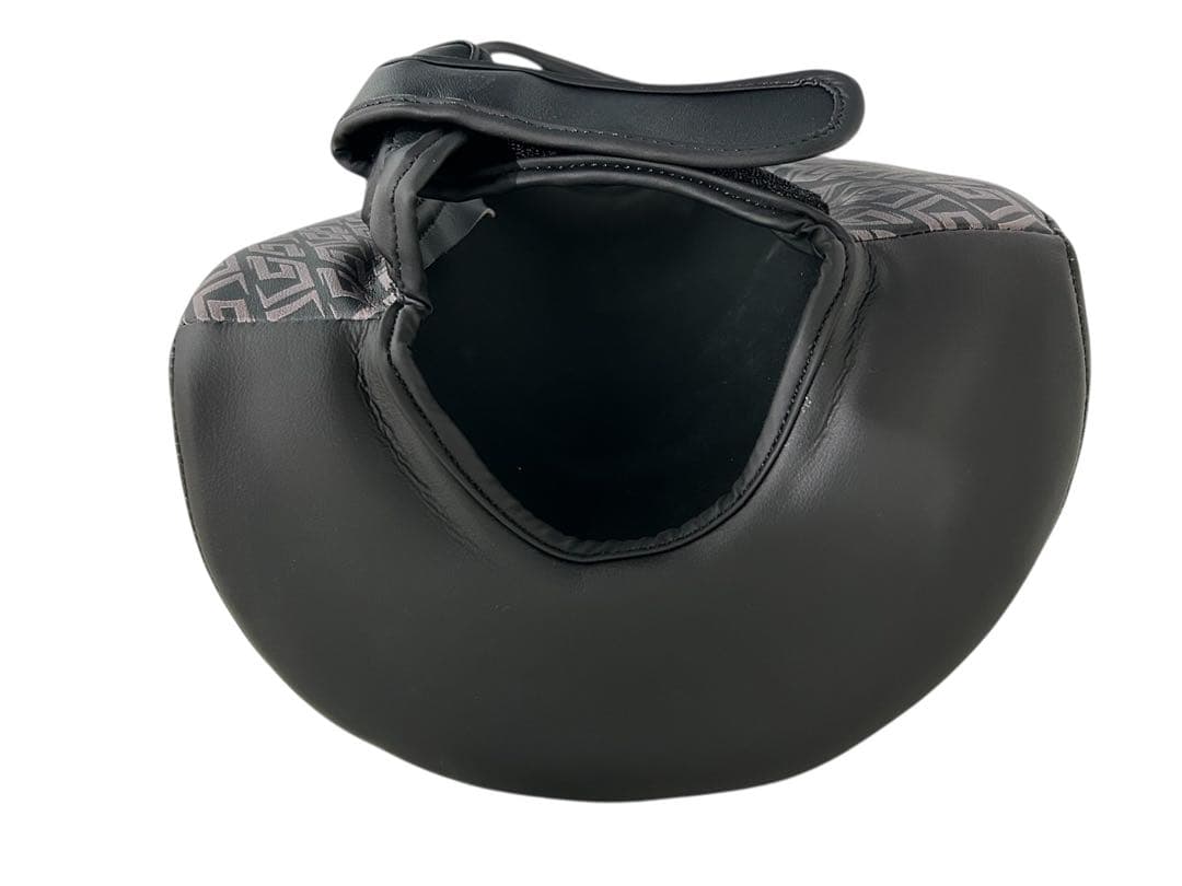 新型 GRIT カーフキック プロテクター (SOFT TYPE) ※1ヶ