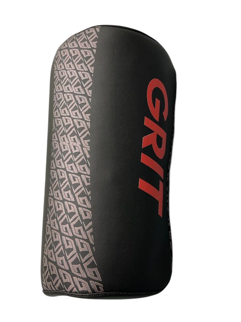 新型 GRIT カーフキック プロテクター (SOFT TYPE) ※1ヶ