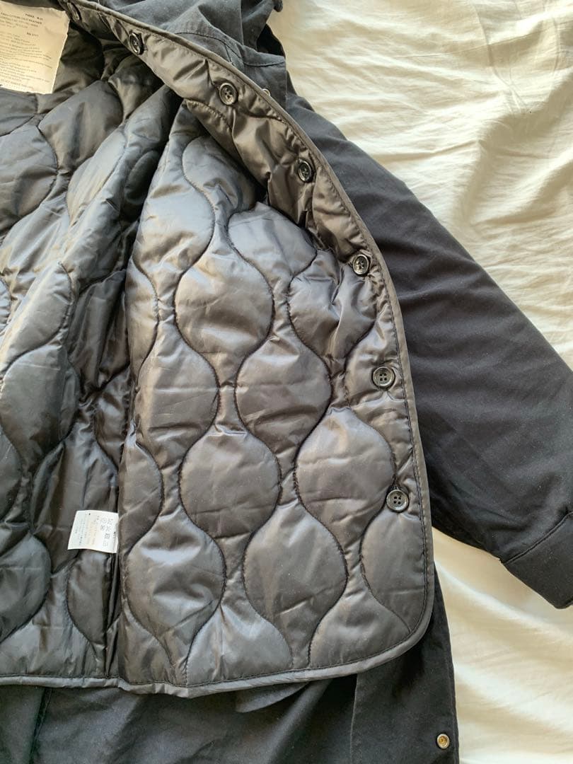 ROTHCO / ロスコ M-51 モッズコート　フィッシュテイルパーカー