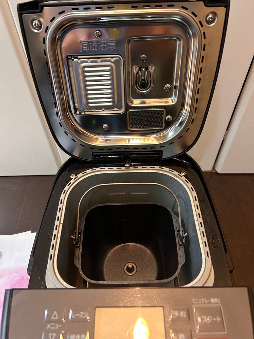 Panasonic SD-MDX102 ホームベーカリー