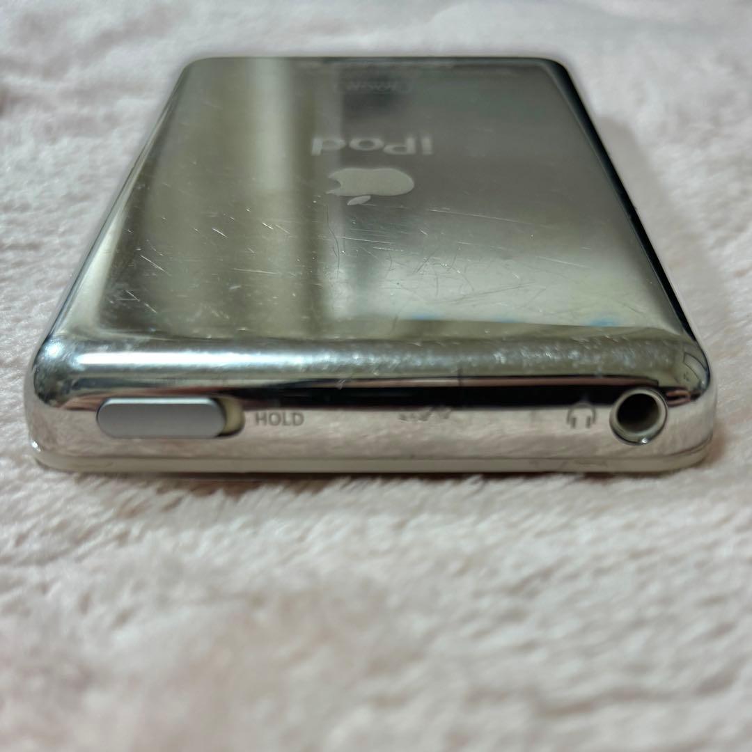 iPod 5.5世代 128GB バッテリー交換済み