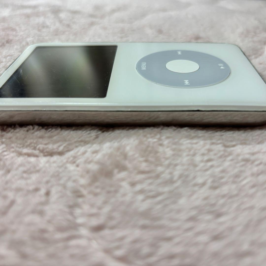 iPod 5.5世代 128GB バッテリー交換済み