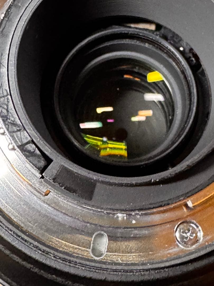 レンズ(ズーム) AF-S NIKKOR 70-300mm