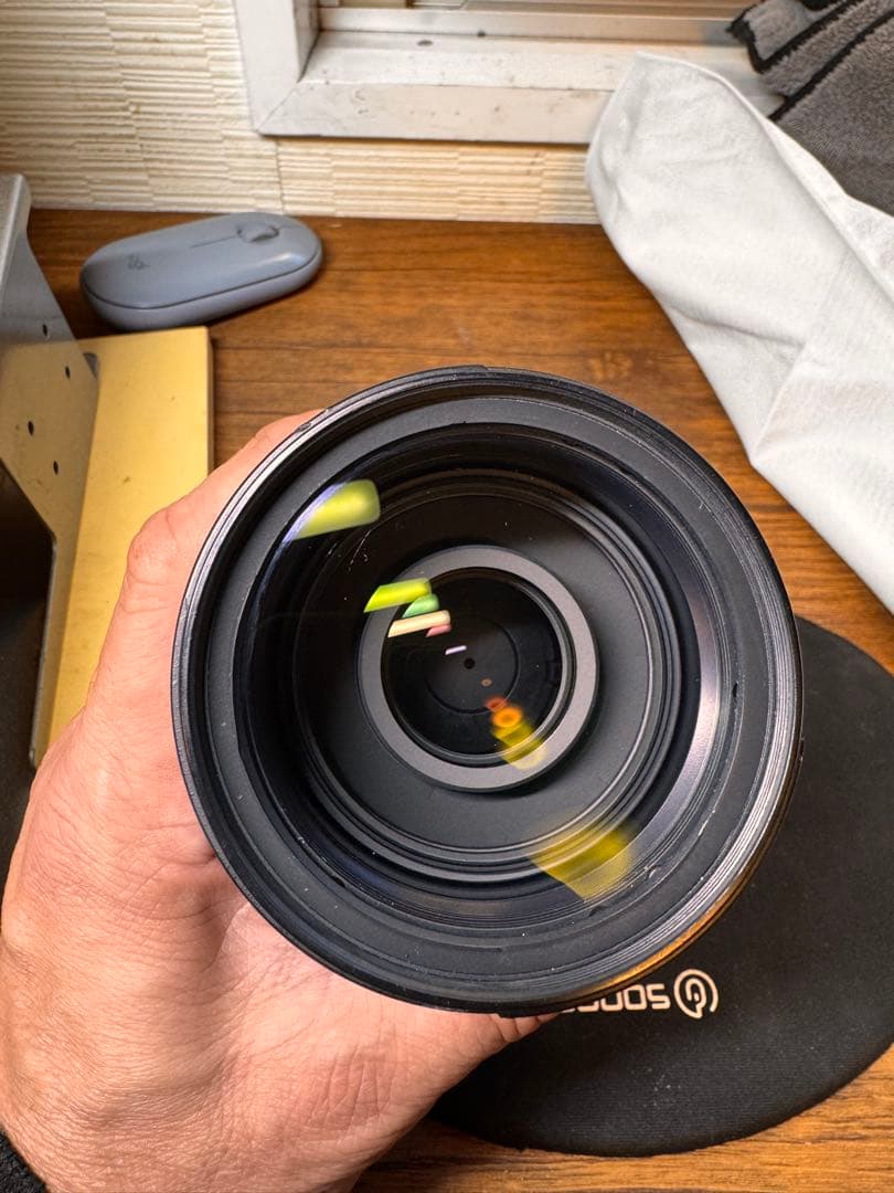 レンズ(ズーム) AF-S NIKKOR 70-300mm