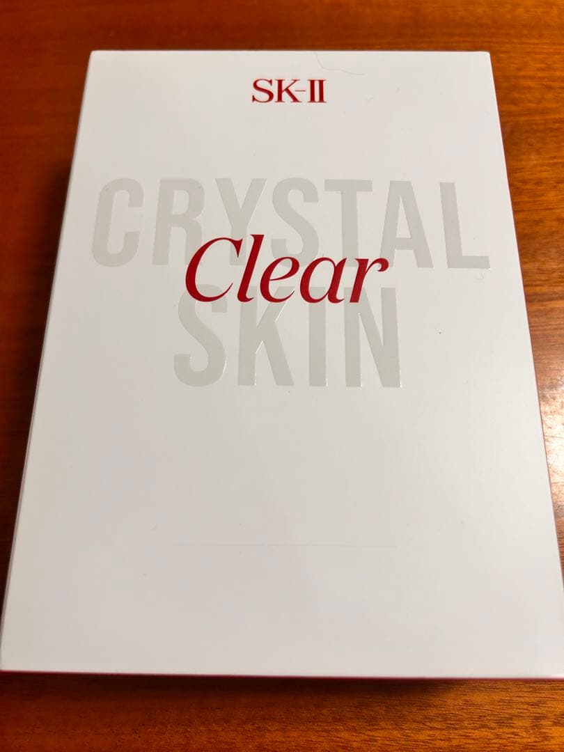 M*K様 SK-II PITERA BEST COLLECTION エスケーツー