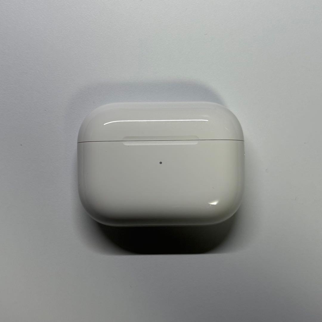 AirPods Pro2 第二世代　本体 付属品完備　充電ケーブル未使用