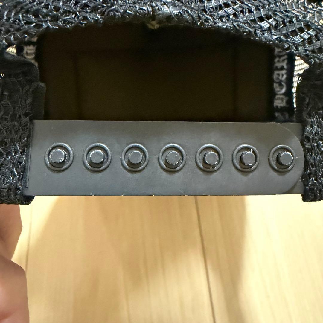 激レア‼️ クロムハーツ‼️ マッティボーイ トラッカーキャップ‼️