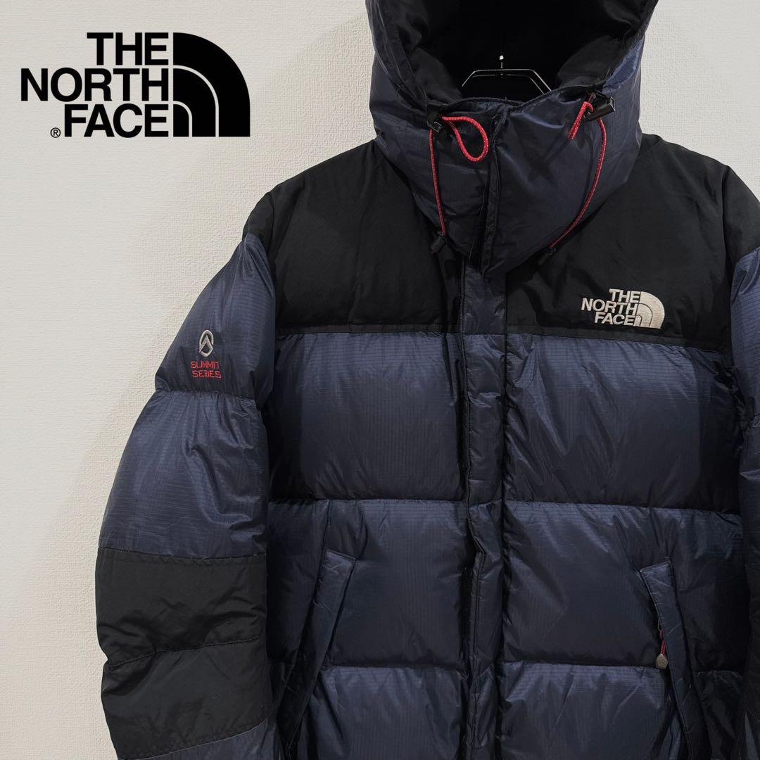 ノースフェイス サミットシリーズ バルトロ ダウンジャケット 700FP