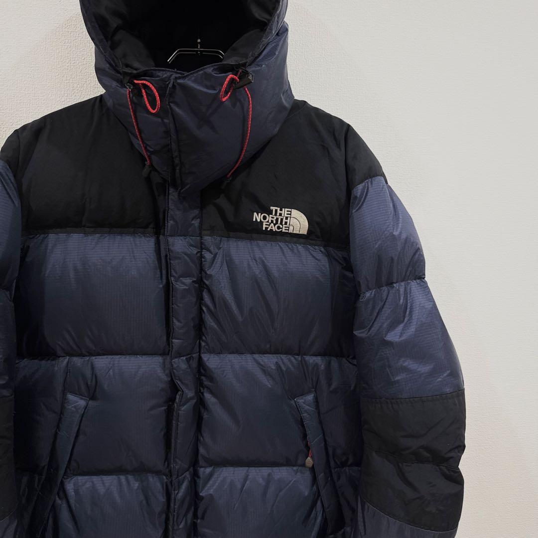 ノースフェイス サミットシリーズ バルトロ ダウンジャケット 700FP