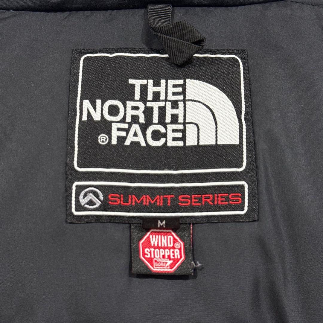 ノースフェイス サミットシリーズ バルトロ ダウンジャケット 700FP