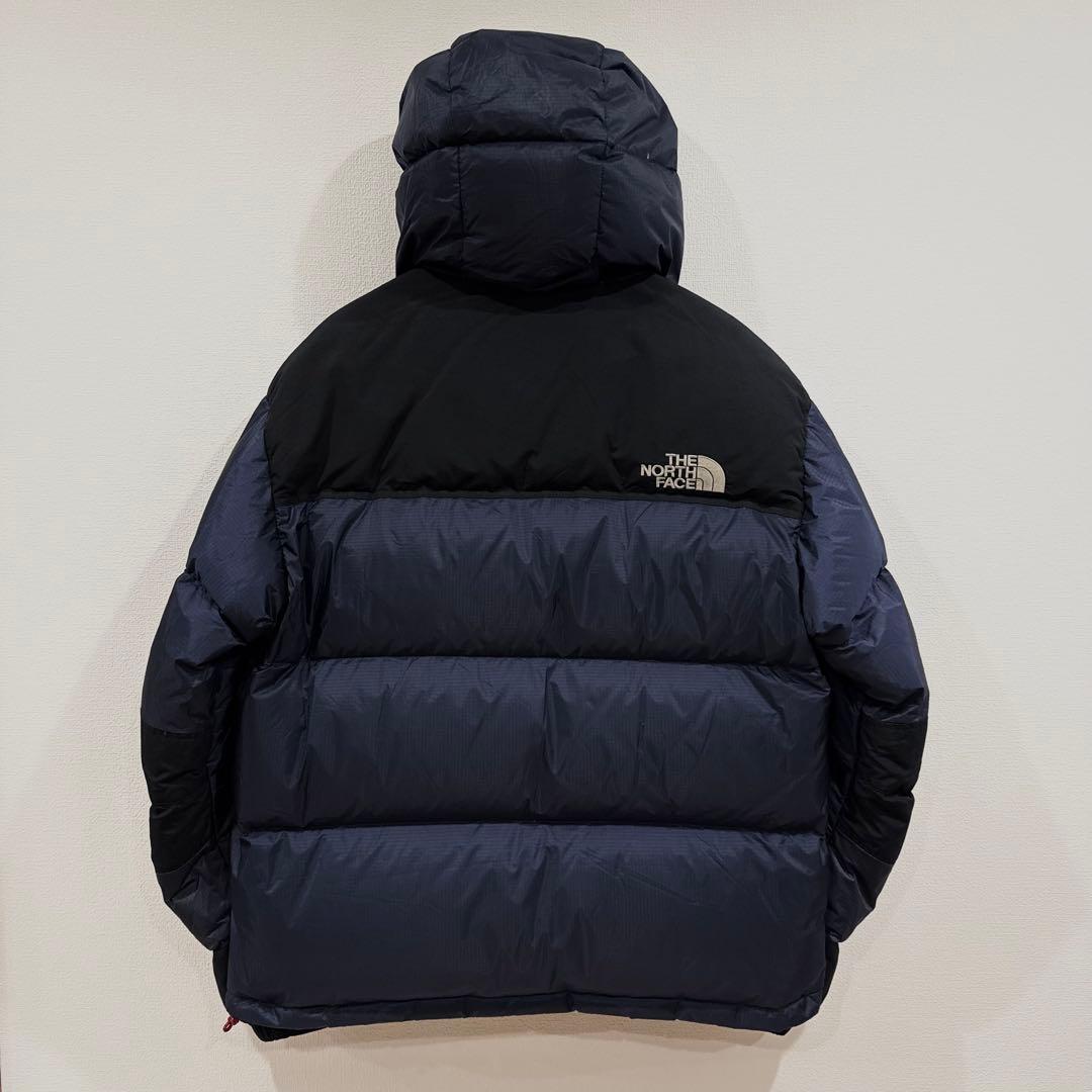 ノースフェイス サミットシリーズ バルトロ ダウンジャケット 700FP