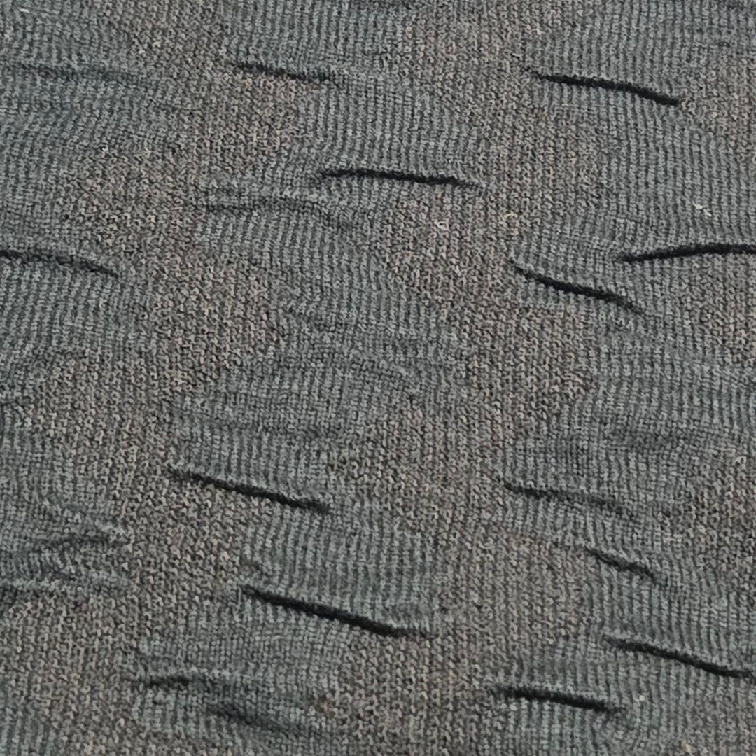 ISSEY MIYAKE　筆タグ　80s デザインニット　アーカイブ