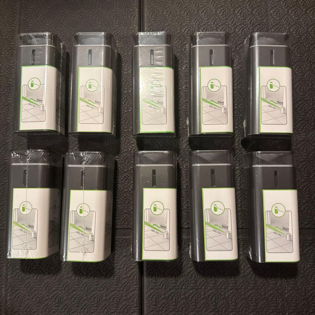 専用出品 新品) ルンバ デュアルバーチャルウォール +32